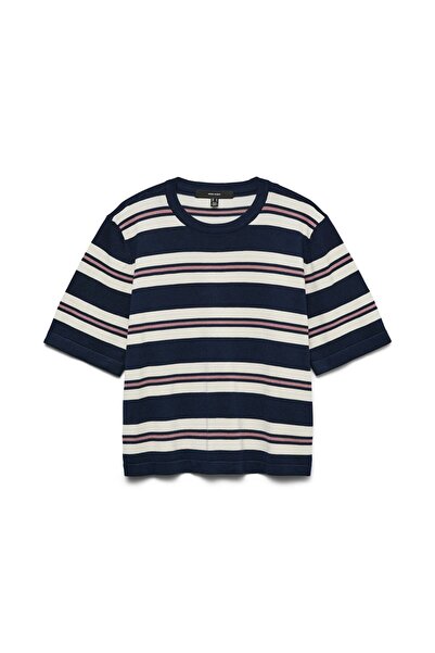 Vero Moda Strickpullover VMSILJE Pullover