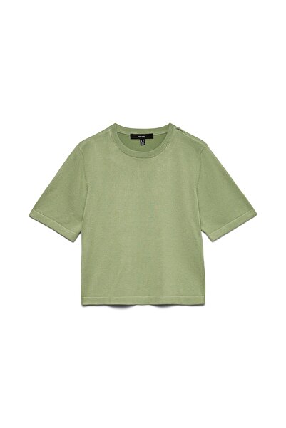 Vero Moda Strickpullover VMSILJE Pullover