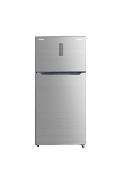 PANASONIC Double Door Top Mount Freezer Refrigerator 650 Liter