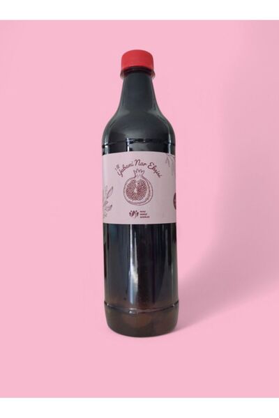 PAYAS EMEKÇİ KADINLAR KOOPERATİFİ 1 LT YABANİ NAR EKŞİSİ