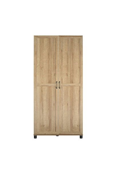 Systembuild Evolution Lory 2-Door Framed Utility Cabinet