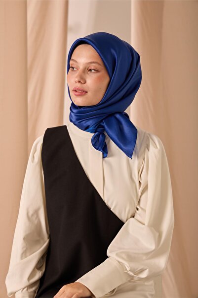 Silk Home Düz SHiny Eşarp 75006-64