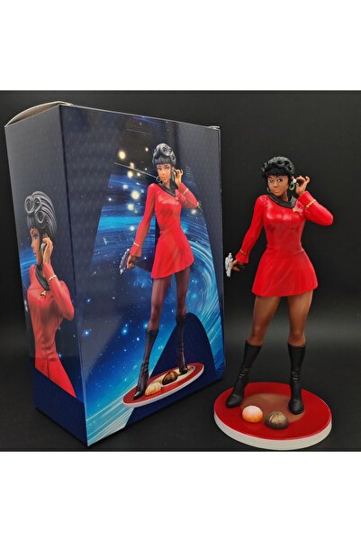 choice2 بانداي بدون صندوق B أصلي كوتوبوكيا فيلم بيشوجو Spk ستار تريك شخصية أك...