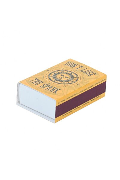 Bushman passt zu Country Gelb