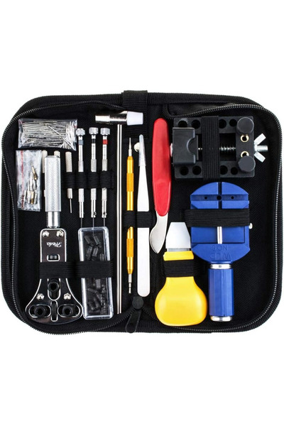 Primo Plus Watch Link Repair Tool Kit Multicolour