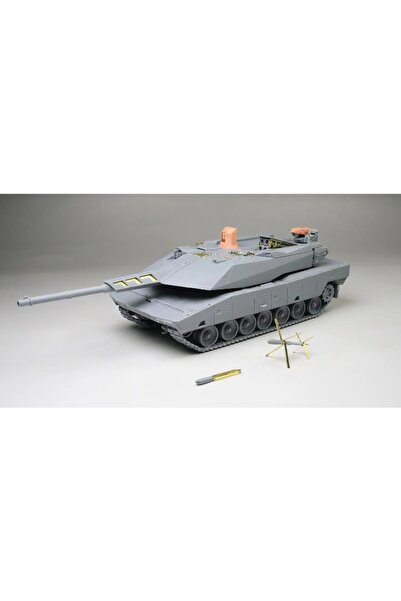 Choice دبابة القتال الرئيسية الألمانية VESPID 720029S 1/72 Panther KF51 (ورق طلاء الرش)
