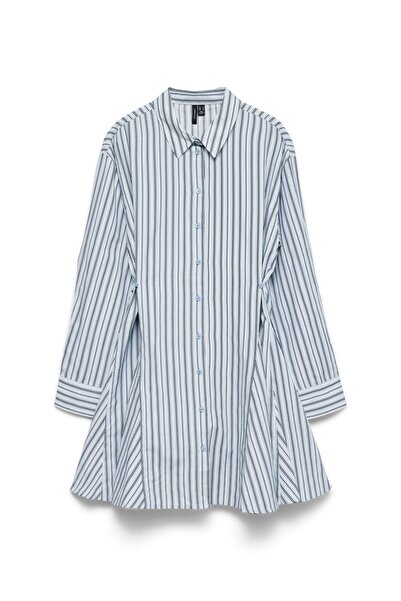 Vero Moda Kleid VMSIENA Kurzes Kleid