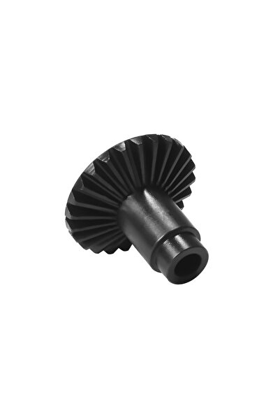 Choice Hardened Steel Axle Gear Set 12T 24T for 1/18 RC Car Crawler TRX4M Bronco Defender Upgrade Parts