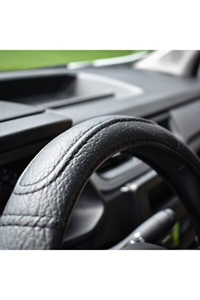 Mega Drive HUSA VOLAN SIMPLE NEGRU 37-39 CM