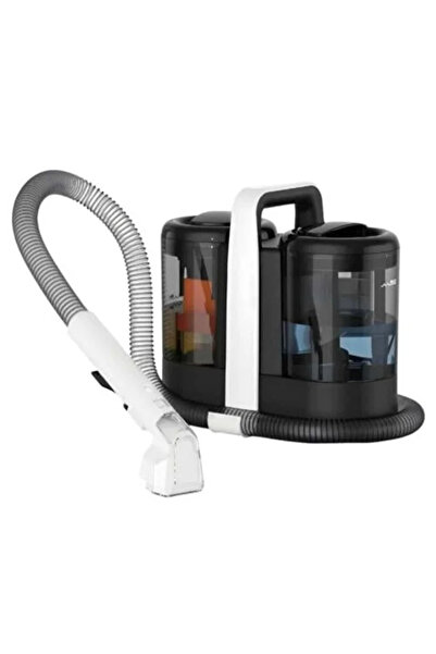 DLC مكنسة كهربائية عمودية - آلة تنظيف السجاد والأثاث