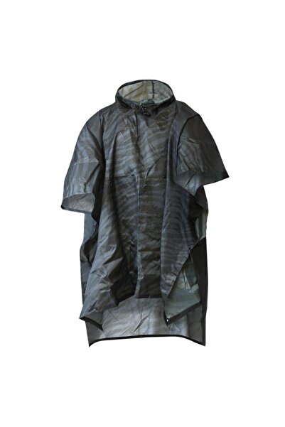 Bushman Rango Khaki UNI Poncho