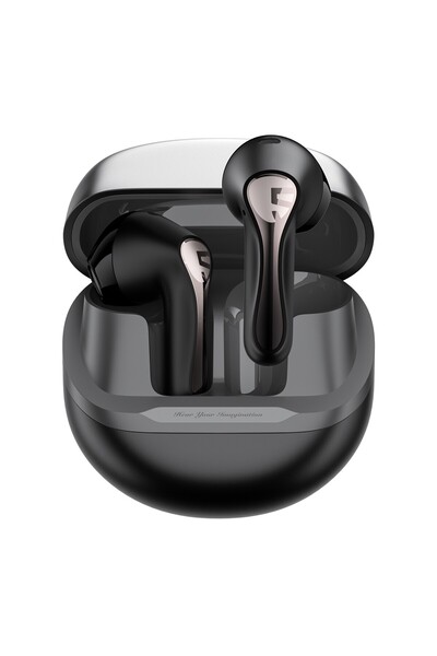 SoundPEATS Air 5 Bluetooth 5.4 Üçüncü Nesil Qualcomm S3 Çoklu Bağlantı Akıllı...