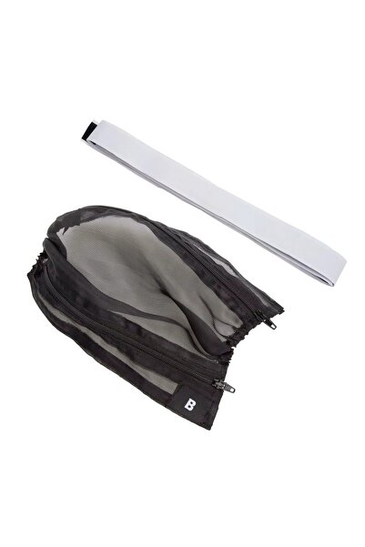 Choice 1- 16 B (dai) Zipper-type Nylon Mesh Cover Chassis Dust Water Proof Net Cover Protection for trxs 1/