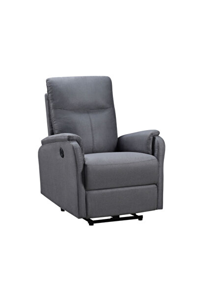 micasa Elegant and Modern Design Power Recliner with Fix Arm