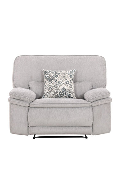 micasa Elegant and Modern Design 6-Seater Manual Recliner Sofa Set