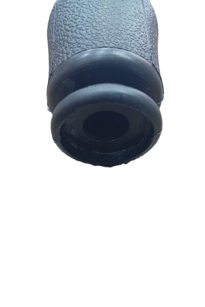 Yerli FORD FOCUS /C-MAX - 2006-2007-2008 MODELLERE UYUMLU- VİTES TOPUZU SİYAH ŞEMALI -3M5R 7217 AC