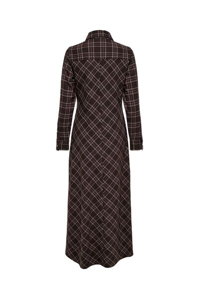 ONLY Kleid ONLWREN Langes Kleid