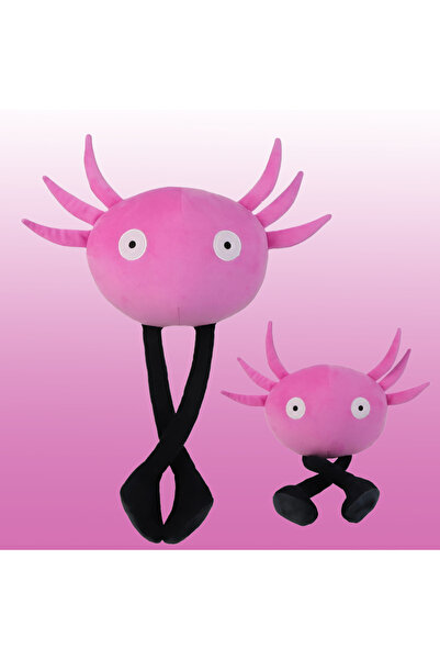 Choice 50 سم أرجواني 50 سم KinitoPet Kinito لعبة قطيفة Kawaii Kinito Axolotl ...