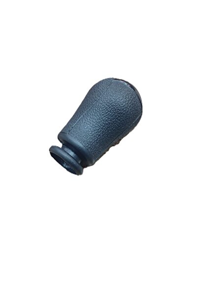 Yerli FORD FOCUS /C-MAX - 2006-2007-2008 MODELLERE UYUMLU- VİTES TOPUZU SİYAH ŞEMALI -3M5R 7217 AC