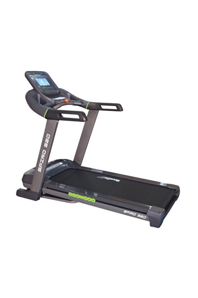 Housefit جهاز جري عادي بقوة 3.5 حصان مع MP3 ووزن 150 كجم