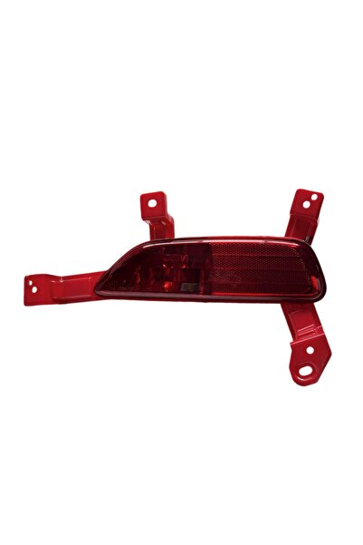 NS Nilser Auto Parts عاكس الضوء الخلفي الأيمن لسيارة كيا سورينتو 2015-2016