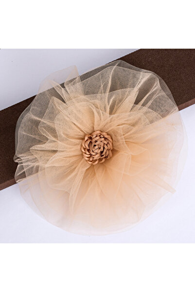 Cumino Crème Rosée 2-3-4-56 Age Girl Buckle