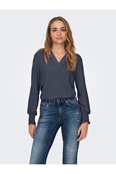 ONLY Top ONLMETTE Top