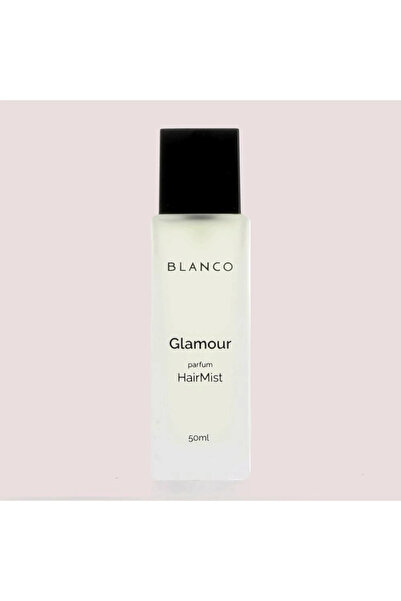 Blanco مجموعة بلوم كولكشن عطر شعر جلامور وبلوم مسك بلانكو