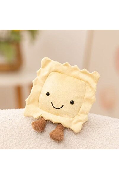 Choice 9 سم-11 سم 11 سم 9/11 سنتيمتر محاكاة جديدة دمية زلابية إيطالية محشوة ل...