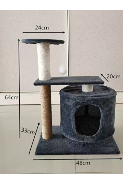 ROYAL ZOO Royal Zoo Cat Scratcher