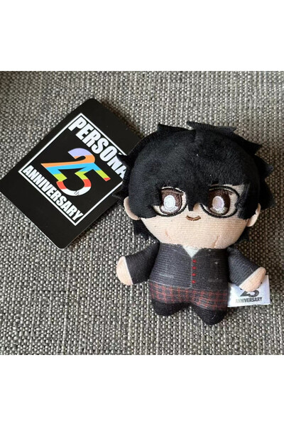 Choice 10 سنتيمتر 2 10 سنتيمتر أنيمي يوكي ماكوتو ايجيس شيومي كوتون جورو أكيتشي جوكر شيومي كوتون تأثيري أنيمي P