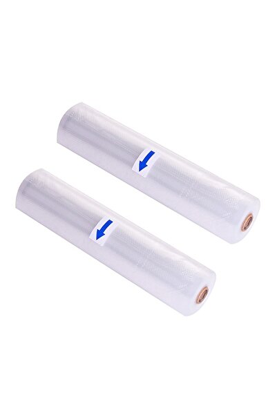 Primo Plus 2-Piece Multifunctional Vacuum Sealing Bags