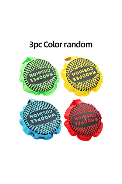 choice2 3 قطع من أكياس المقالب الجديدة والفريدة من نوعها (ملونة عشوائيًا)، من...