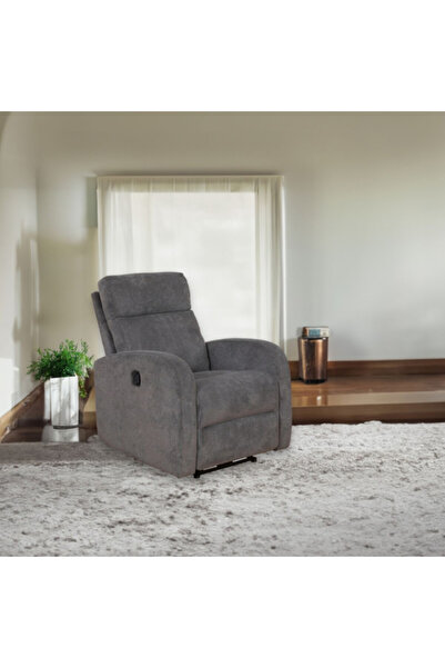 micasa كرسي هزاز يدوي بتصميم أنيق وعصري