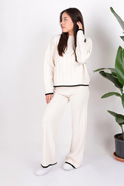 Fashion Friends 24K0270K1 Women's Knitwear Set