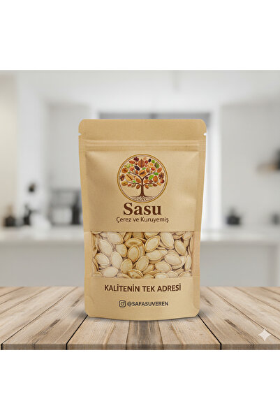 Çerez Lokali 250 Gram Kabak Çekirdeği
