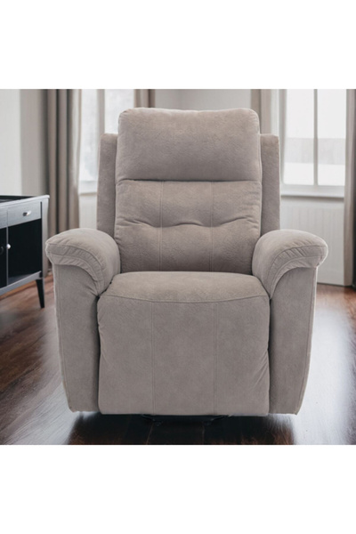 micasa كرسي استرخاء كهربائي مع مساج