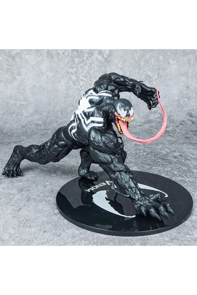 BANDAI فينومز فينوم مجسمات أساطير سلسلة مجسمات متحركة أنمي من مادة بي في سي م...