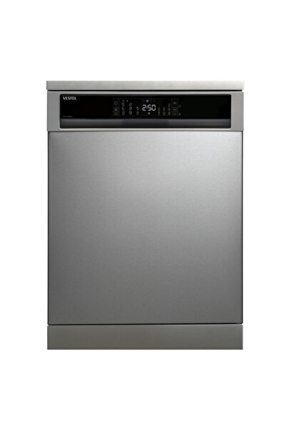 Vestel 8-Programs 15-Place Settings Dishwasher