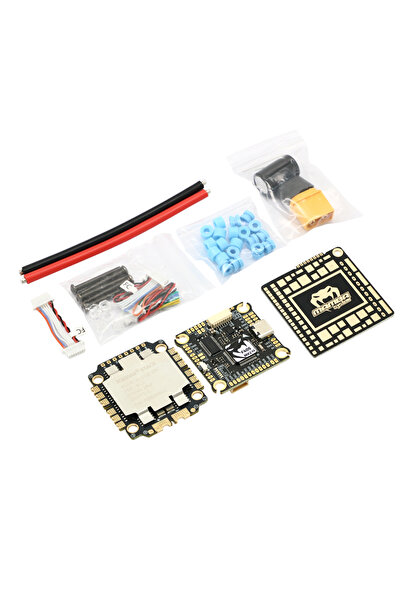 Choice F405 FC 55A ESC Diatone MAMBA F405MK2 F405 MK2 Betaflight Flight Controller with F55A 55A 3-6S ESC f