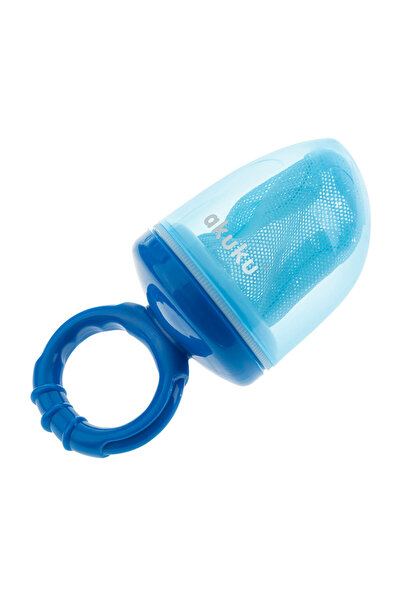 Akuku Dispozitiv de hranire Fresh Feeder blue