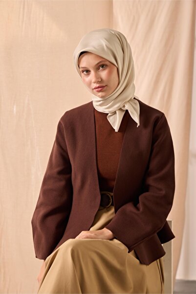 Silk Home Düz SHiny Eşarp 75006-62