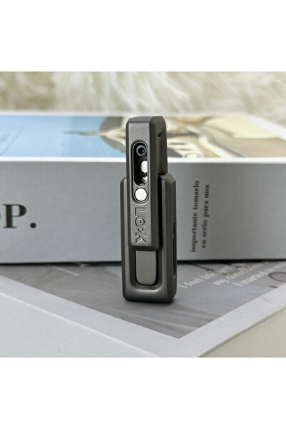 Choice لعبة Xlock Fidget Slider EDC Push Haptic Slider Double Xlock للبالغين،...