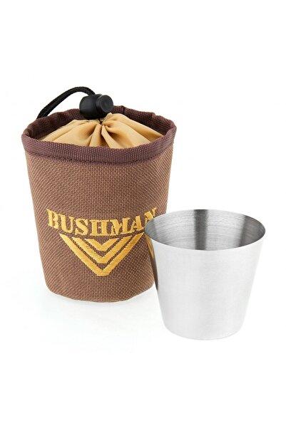 Bushman Shotset 6-tlg