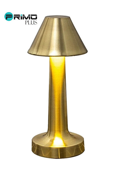 Primo Plus Retro Minimalist Decorative Small Table Lamp