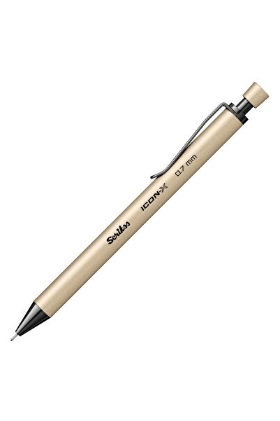 Scrikss Supertrend Icon-X Versatil Pen 0.7 Mm. Beige