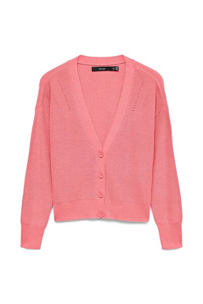 Vero Moda Strickjacke VMNEWLEXSUN Strickjacke