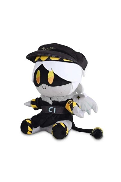 Choice 25 سم A 25 سم MURDER DRONES ألعاب قطيفة دمية قطيفة لطيفة لعبة UZI شخصي...