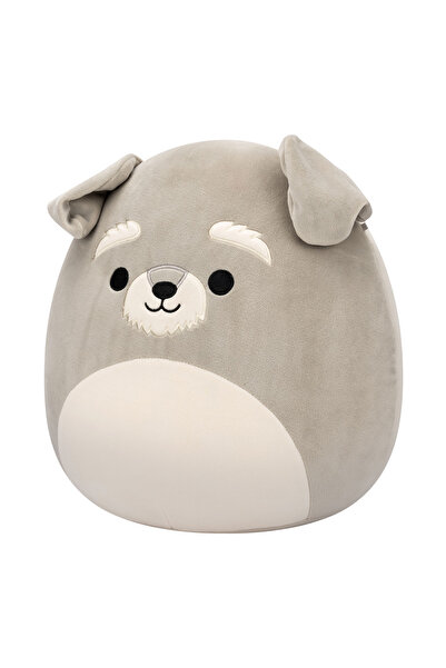 Squishmallows Schnauzer Shaun 30 cm Cr07956