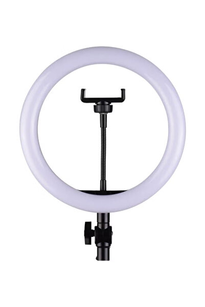 Primo Plus Led Photography Ring Light Qx-260